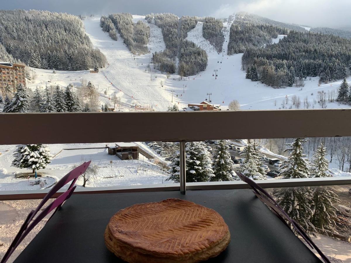 Avec Balcon, Au Pied Des Pistes Et Randos Lejlighed Villard-de-Lans Eksteriør billede