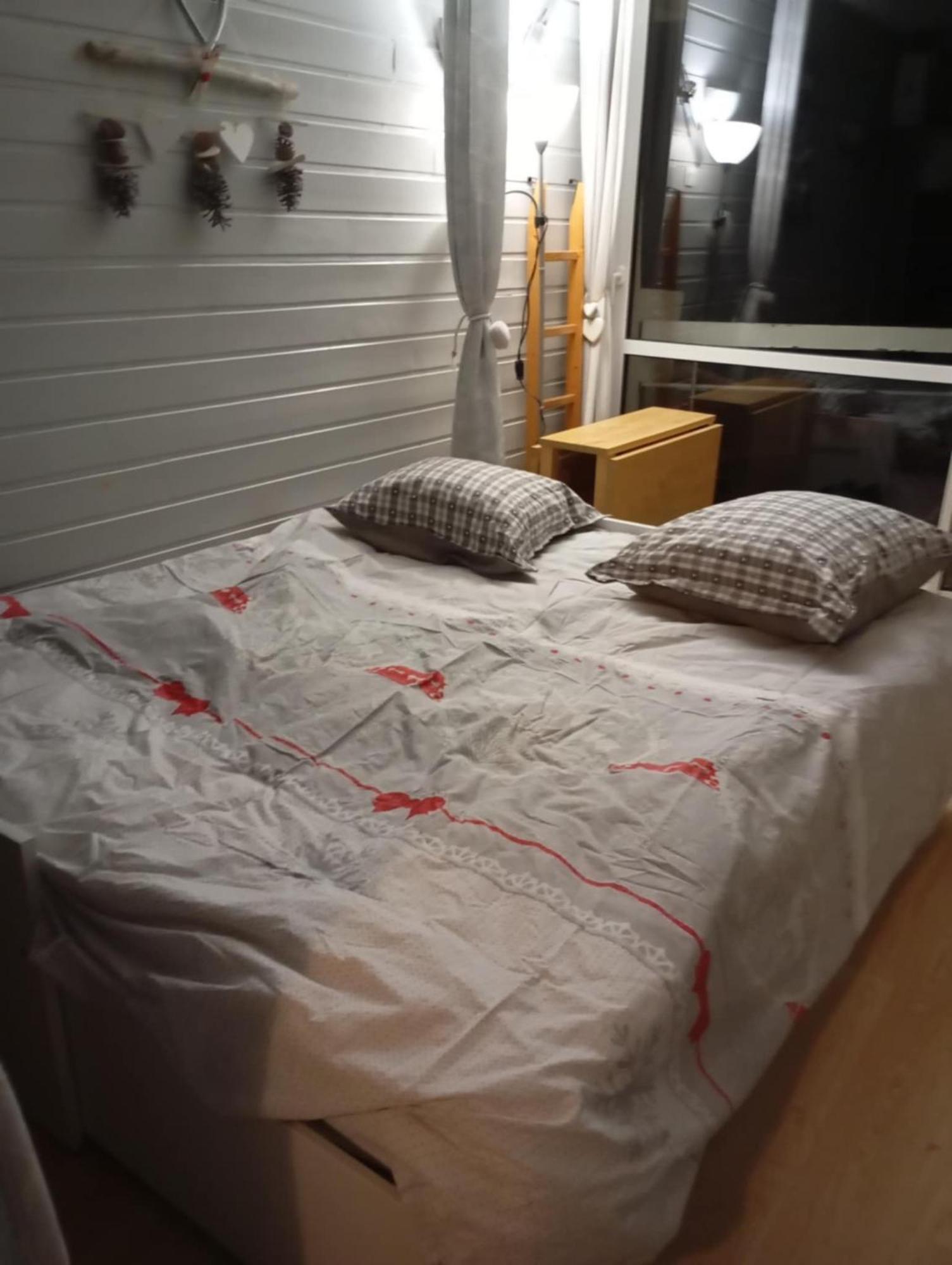 Avec Balcon, Au Pied Des Pistes Et Randos Lejlighed Villard-de-Lans Eksteriør billede
